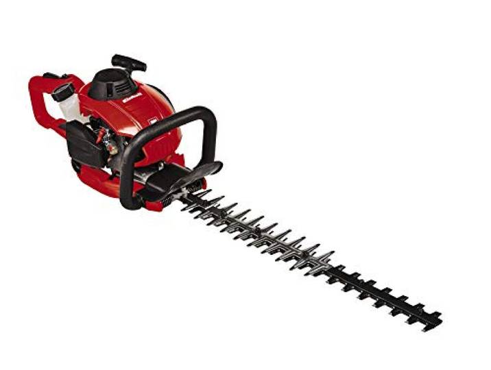Einhell benzine-heggenschaar GE-PH 2555 A
