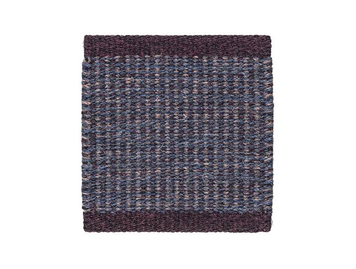 Kasthall Tapis Harper Dark lavender 300x195 cm