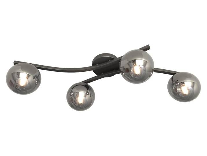 Emibig Deckenleuchte Balloon Opus Lampe Hängeleuchte Wohnraum Beleuchtung