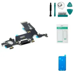 Kaputt.de iPhone 11 Ladebuchse - Set (Apple iPhone 11), Mobilgerät Ersatzteile