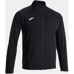 JOMA Costa Micro Trainingsjacke 100 - schwarz XXL