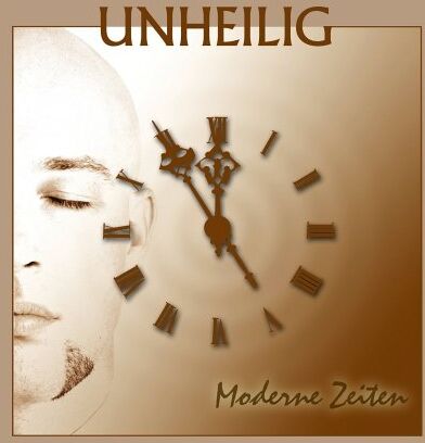 Unheilig - Moderne Zeiten - Preis vom 12.10.2026 11:37:12 h