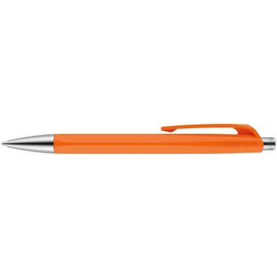 Caran d'Ache Kugelschreiber INFINITE orange