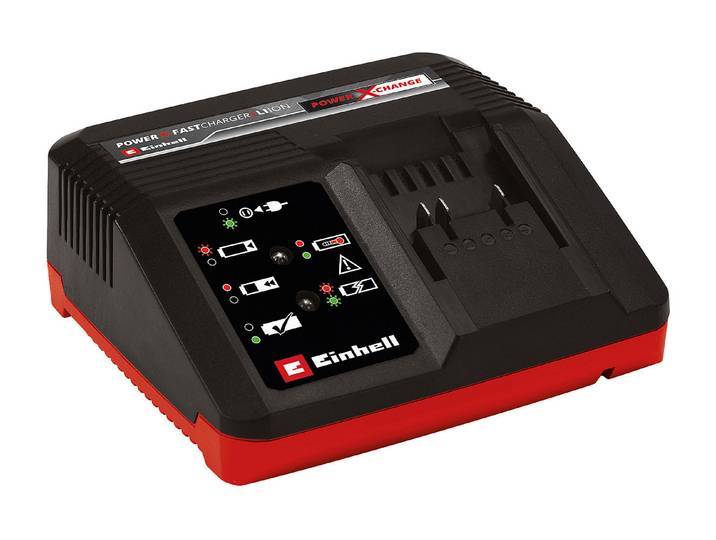 Einhell Power X-Fastcharger 4A 18 V