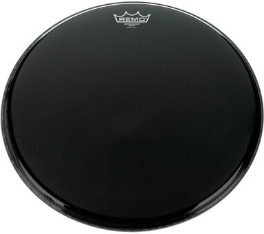 "Remo 16"" Ambassador Ebony "