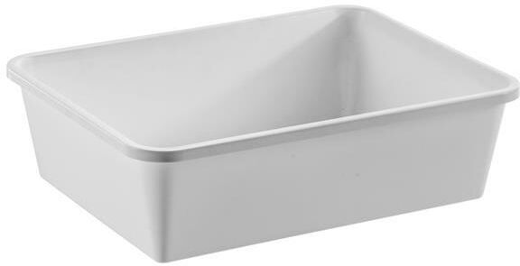 Giganplast Bacinella 34 x 24 cm