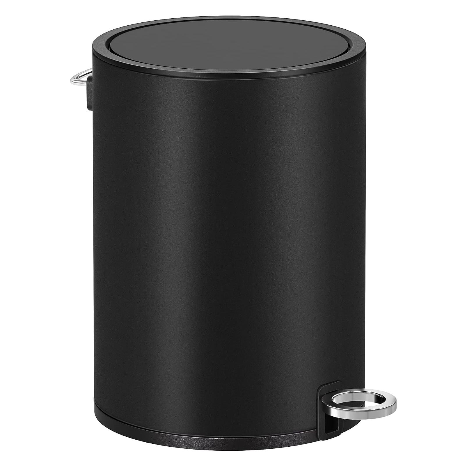 Songmics Kosmetikeimer mit Softclose-Deckel (3 l) (0194343035260)