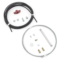 SOMMER Entriegelungs-Set, twist M/ML