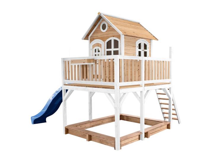 Spielturm Liam aus Holz