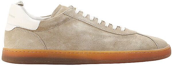 OFFICINE CREATIVE Sneaker GINNASIO beige   44 44