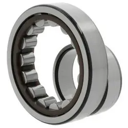 SKF, Kugellager, Zylinderrollenlager NU1007 ECP Innen-Ø 35 mm Aussen-Ø 62 mm Breite14 mm