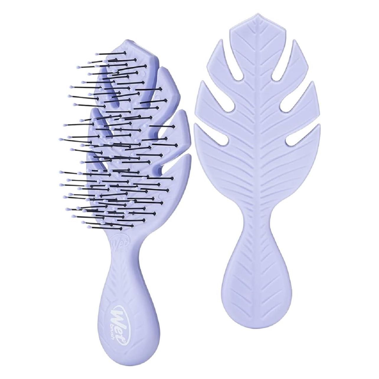 Wet Brush Go Green Mini Detangler (BIO832GOPR)