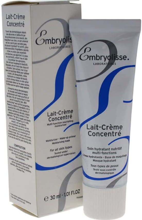 Embryolisse Crema Hidratante Concentrada 30ml