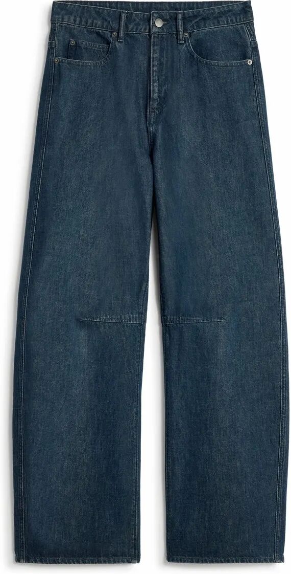 Soeur Jean Gaspard Coton Bio Bleu gris XS / FR 34