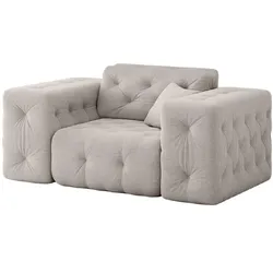 SESSEL Chantal In Moly