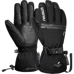 REUSCH Fingerhandschuhe Reusch Lando R-TEX® XT, Größe 9,5 in Schwarz Schwarz