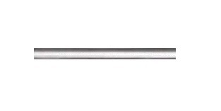 BKS Griffrohr B 7100, Aluminium B 7100 4275