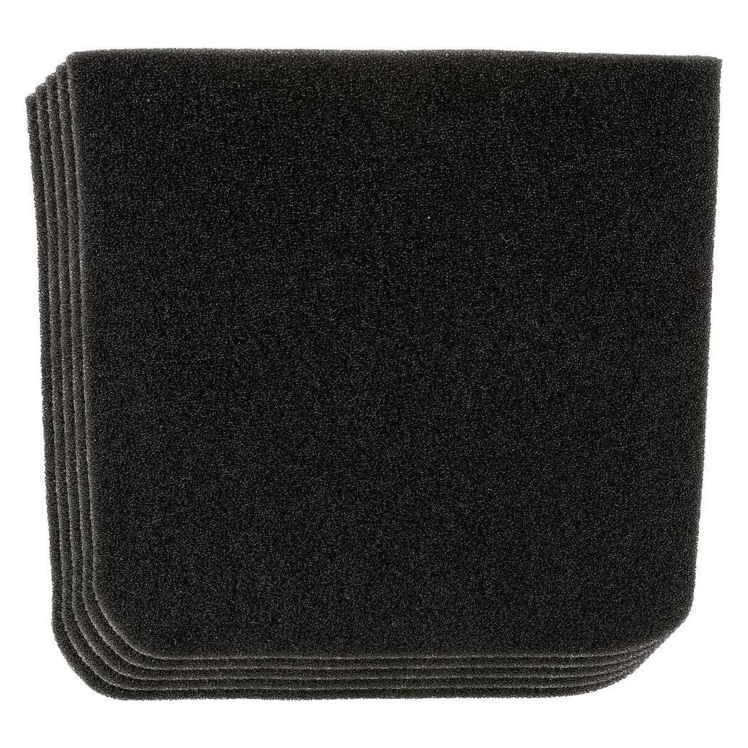 Einhell Nass-Trockensauger-Zubehör Schaumstofffilter Gross2351134 (2351134)