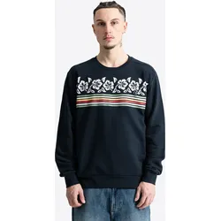 Ocean Pacific Herren Rundhals Sweatshirt normale Passform YAMBA