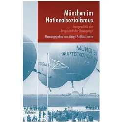 München im Nationalsozialismus, Fachbücher von Margit Hornung Szöllösi-Janze