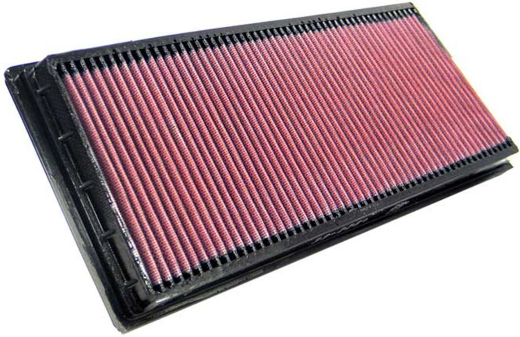 K&N Filters Luftfilter K&N; 33-2264