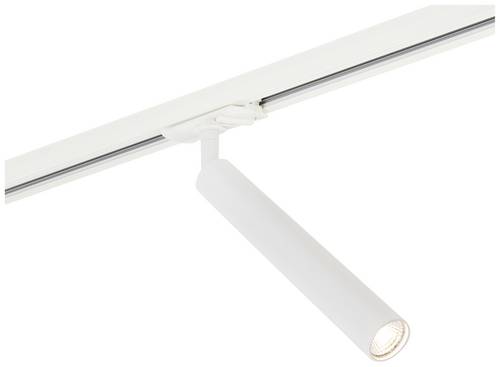 Nordlux Spot Link Omari 2112229901 LED-Schienenstrahler LED LED EEK: F (A - G) Weiß