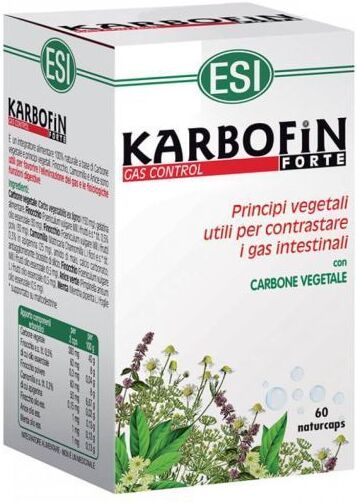 Trepat Diet Karbofin Forte 60 Capsules