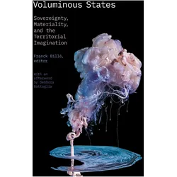 Voluminous States, Fachbücher von Franck Bille