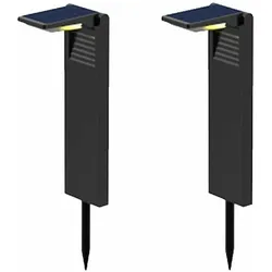 Lumisky, Gartenbeleuchtung, Solarlampe OSTRY (150 lm)