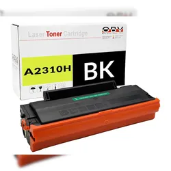 OBV Toner Schwarz kompatibel mit Pantum TL-A2310H - BM2300 BP2300 BM2309 - ca. 1.600 Seiten