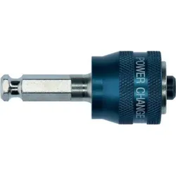 Bosch Adapter EXPERT Power-Change Plus Hex 11mm (7/16) o.Bohrer