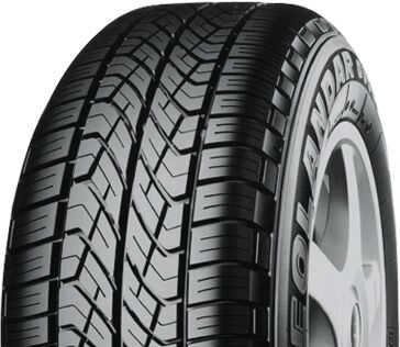 Yokohama Geolandar (g900a) 215/55 R17 94V Sommerreifen