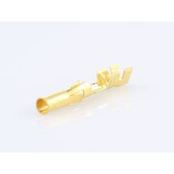 Molex 2095106 .093 CRIMP TERM-FEMA 2095106 Molex Inhalt: 1 St.