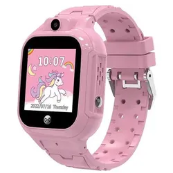 Forever Kids See Me! 3 KW-320 (4G), Smartwatch