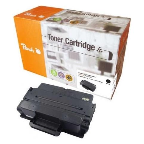 Peach Toner BK kompt MLT-D203E  - Tonereinheit (BK) (0F111895)