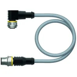 Turck Verbindungsleitung WKC4.4T0.3RSC4.4TTXG