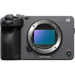 ILME-FX3A Body E-Mount