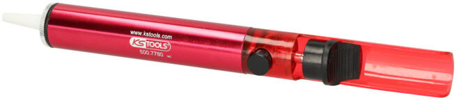 Pompe d'aspiration de soudure KS Tools (500.7780)