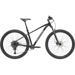 Cannondale Trail 1 Black