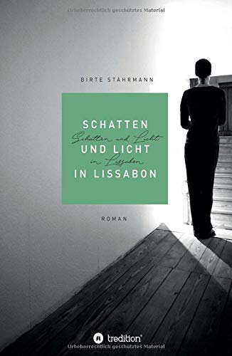 Birte Stährmann - Schatten und Licht in Lissabon - Preis vom 09.10.2026 07:28:09 h