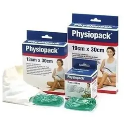 Physiopack Gel De Frío y Calor 16 Cm X 26 Cm Bsn Medical