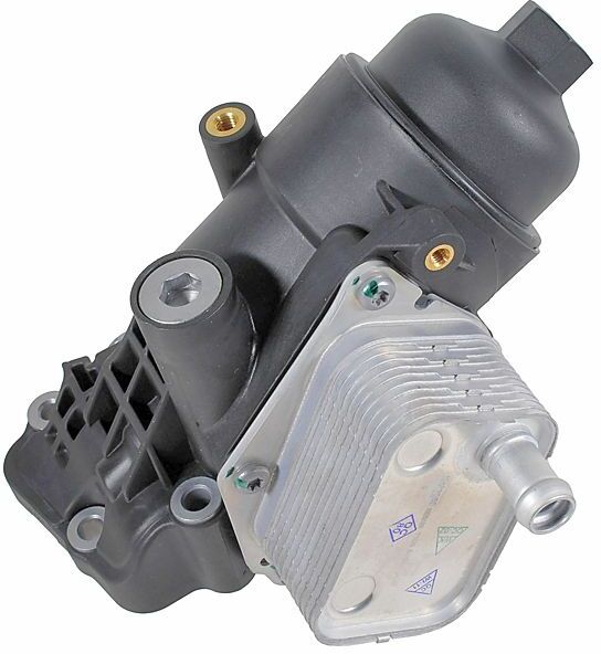 Metzger Autoteile Gehäuse, Ölfilter 2370186 Für Kia