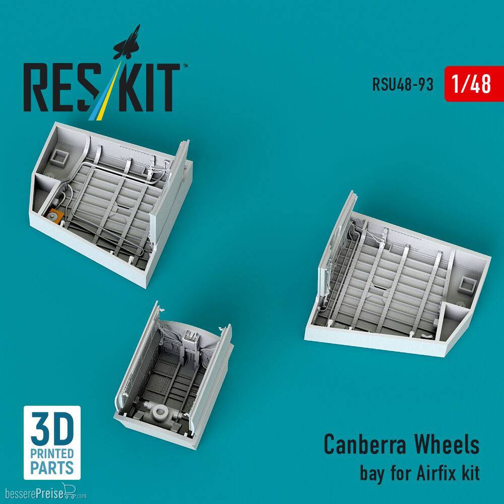 ResKit Models RSU48-0093