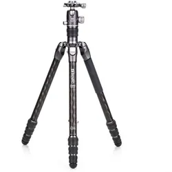 Benro Rhino 24c Carbon Stativkit mit VX25 Kopf