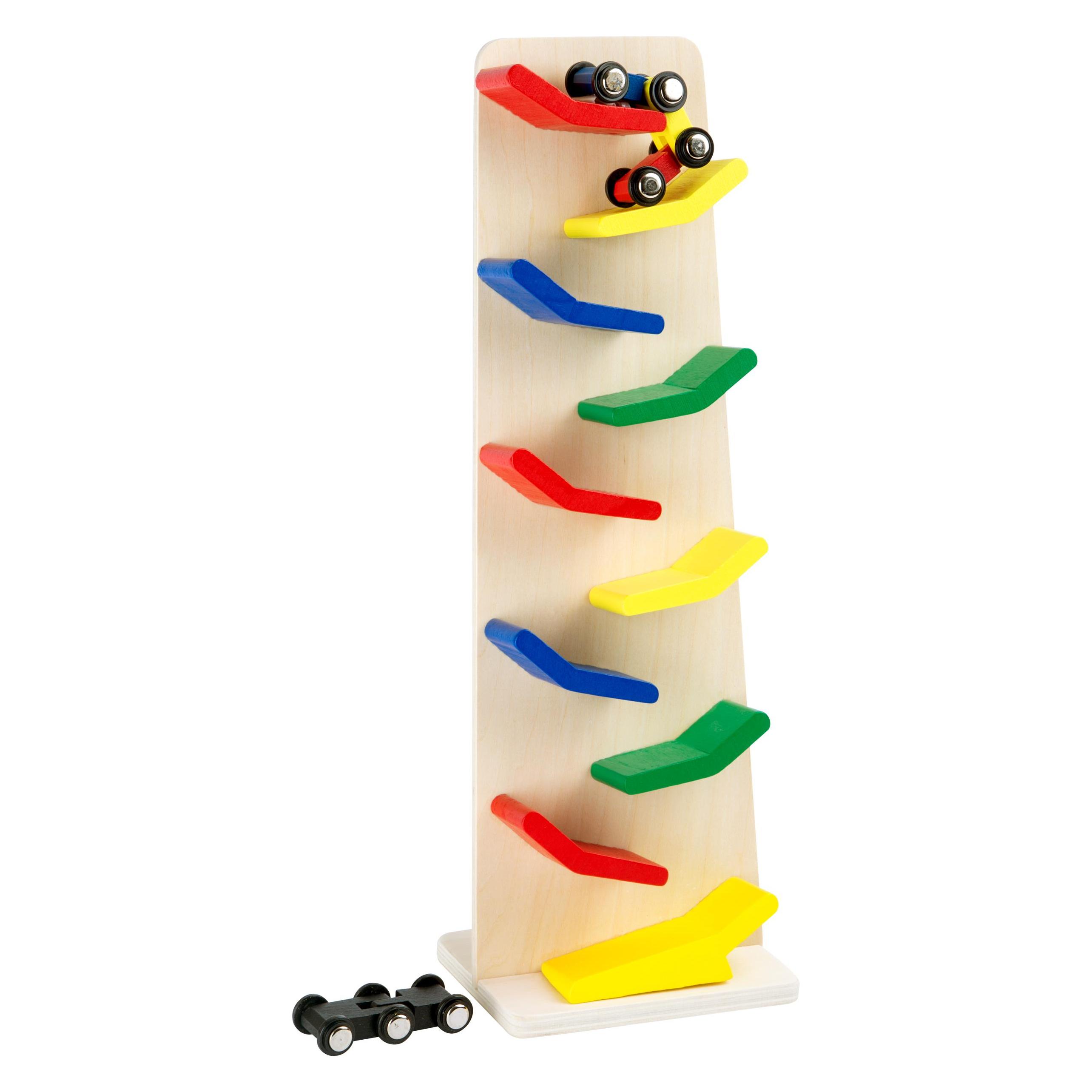 small foot Kaskadenturm Zip-Zap (7871)