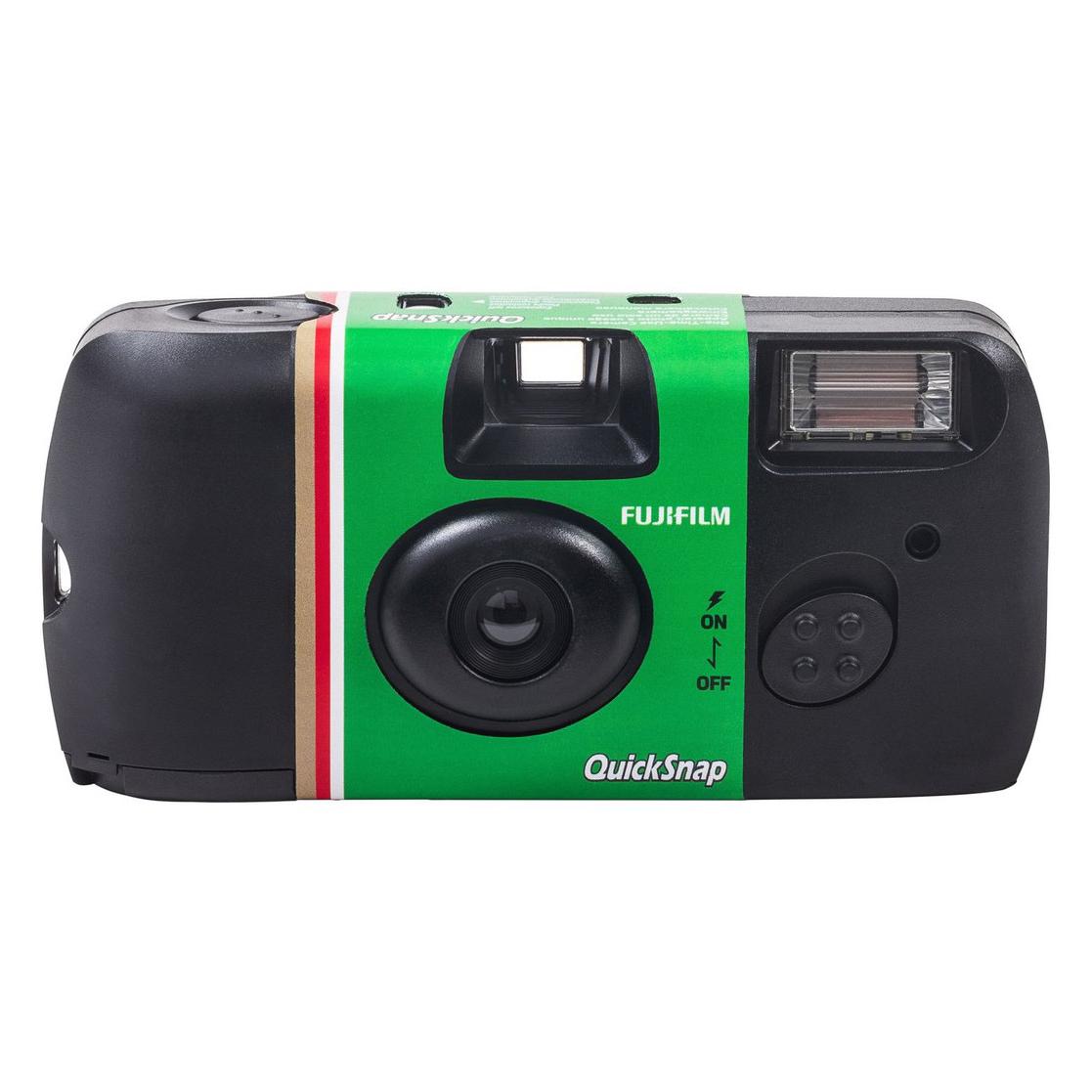 Fujifilm QuickSnap Flash (Farbfilm) (51163528)