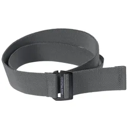 Jack Wolfskin Unisex Light Gürtel - 95 - Dark Grey