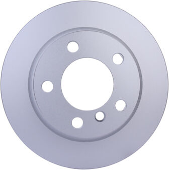 Hella Bremsscheibe Pro 8dd355123001 280mm 10mm Für Mini