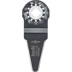 kwb SL Mes Schab HCS spitz 28mmPRE 707612