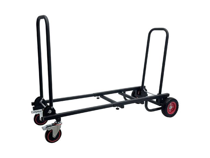 Ayce Klapphandwagen verstellbar